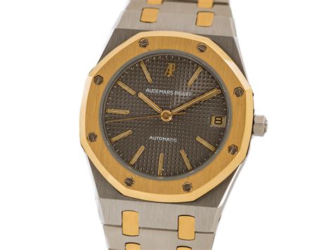 audemars piguet royal oak 1985